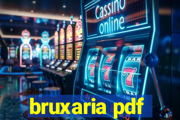 bruxaria pdf